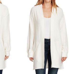 NWT Vince Camuto cinch back cardigan size XL